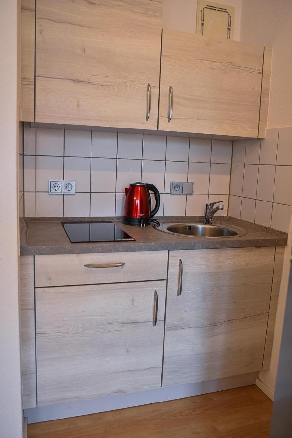 Ruhige Im . Private Parkplatz ,balkon ,netflix Apartment