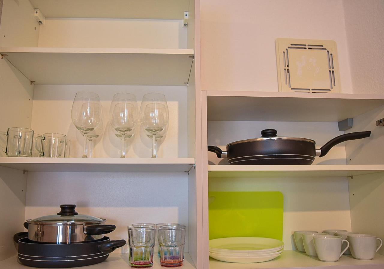 Ruhige Im . Private Parkplatz ,balkon ,netflix Apartment *